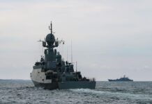 РФ потеряла Крым как базу для флота: в ВМС раскрыли, зачем врагу полуостров