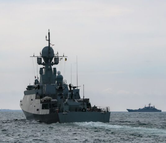 РФ потеряла Крым как базу для флота: в ВМС раскрыли, зачем врагу полуостров
