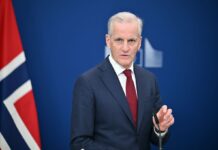 Норвегия готовит Украине новые миллиарды: какой размер пособия будет в 2027 году