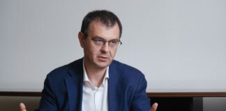 «Популистская ошибка». Гетманцев предлагает отменить Нацкэшбек