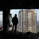 Жертвы среди гражданских в Украине в июле достигли пика с 2022 года, — ООН