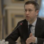 В Украине запускают экстренную помощь для аграриев из-за террора РФ в Черном море