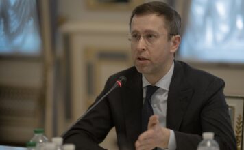 В Украине запускают экстренную помощь для аграриев из-за террора РФ в Черном море