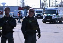 Дело по похищенным украинским инкассаторам в Венгрии раскрыто на 95%, — посол Шандор