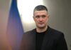 Федоров предложил США создать армию дронов в обмен на ракеты для Patriot