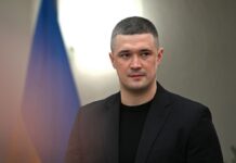 Федоров предложил США создать армию дронов в обмен на ракеты для Patriot