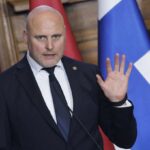 Россия должна платить: Латвия призвала использовать замороженные активы в пользу Украины