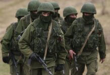 Июль стал рекордным по количеству потерь армии РФ в 2026 году, — Генштаб