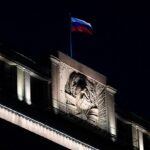 В России сняли с выборов единственную партию, которая выступала против войны с Украиной