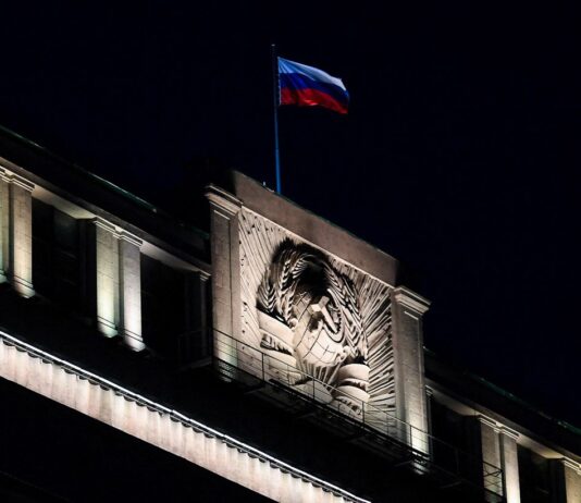 В России сняли с выборов единственную партию, которая выступала против войны с Украиной