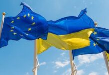 Стало известно, из каких стран ЕС уезжают украинцы