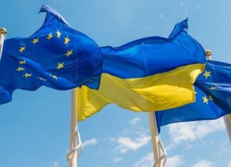 Стало известно, из каких стран ЕС уезжают украинцы