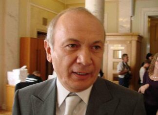 Зеленский ввел санкции против бывшего акционера мариупольского «Азовмаша» Юрия Иванющенко