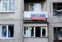 В Мариуполе оккупационная администрация оспаривает признанное российскими судами право собственности на жилье