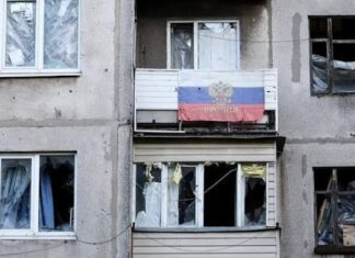 В Мариуполе оккупационная администрация оспаривает признанное российскими судами право собственности на жилье