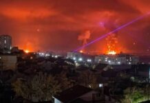 Дроны атаковали Новороссийск: один из крупнейших зерновых терминалов России прекратил работу.