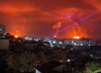 Дроны атаковали Новороссийск: один из крупнейших зерновых терминалов России прекратил работу.