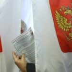 Поквартирные обходы, мобильные ящики и москвич Бородай: как Россия готовит выборы в оккупированном Мариуполе
