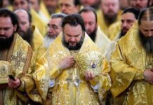 Московскому патриархату не хватило кадров: на оккупированное Запорожье хотят направить священников из РФ