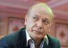 Зеленский ввел санкции против экс-регионала Иванющенко