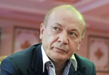 Зеленский ввел санкции против экс-регионала Иванющенко