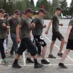 В оккупированном Мариуполе откроют еще три кадетских класса Следственного комитета России