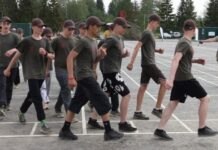 В оккупированном Мариуполе откроют еще три кадетских класса Следственного комитета России
