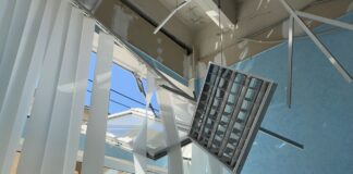 «Наш Формат» снова попал под удар РФ, поврежден офис издательства в Киеве