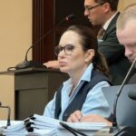 САП просит арестовать Мудрую, альтернатива — залог в 150 млн гривен