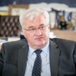 Россия пытается превратить Черное море в инструмент устрашения, — Сибига