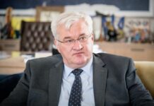 Россия пытается превратить Черное море в инструмент устрашения, — Сибига