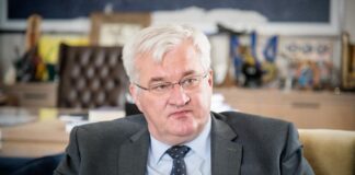 Россия пытается превратить Черное море в инструмент устрашения, — Сибига