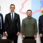Украина и Финляндия запускают совместное производство оружия и дронов