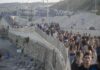 Кризис в Сеуте утихает: более 73 тысяч мигрантов вернулись в Марокко