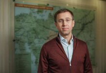 Кабинет министров принял программу своей деятельности и представил ее на рассмотрение Верховной Рады