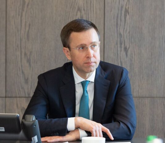 Sense Bank продадут, а полученные деньги направят на Силы обороны, — Корецкий