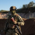 ВСУ ударили ракетами по командным пунктам РФ под Донецком, — Генштаб