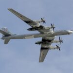 СБУ поразила в Энгельсе ракетоноситель ТУ-95МС, который бил по Украине, — Зеленский