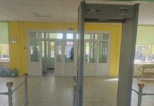 В школах оккупированного Мариуполя установят металлодетекторы за 3 млн рублей