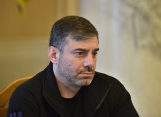 Лубинец назвал важный шаг Драпатого для изменений в мобилизации