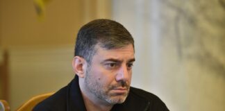Граждане 51 страны попали в украинский плен, — Лубинец