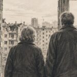 «Просто было так обедно…» История Юлии и ее мужа, вернувшихся в Мариуполь