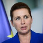 Запад может предоставить Украине больше Patriot для защиты неба, — Фредериксен
