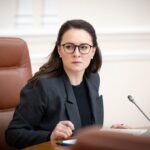 Зачем Свириденко идет в «Нафтогаз» в обход антикоррупционного закона