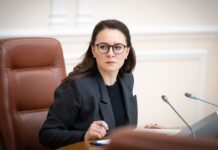 Зачем Свириденко идет в «Нафтогаз» в обход антикоррупционного закона