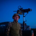 Россия ночью атаковала Украину более 150 дронов: как отработала ПВО