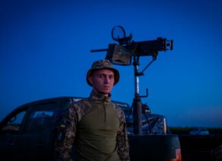 Россия ночью атаковала Украину более 150 дронов: как отработала ПВО