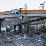 На Киевщине готовят новые правила безопасности для АЗС