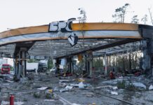 На Киевщине готовят новые правила безопасности для АЗС