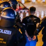 В Германии украинец готовил диверсии по заказу РФ: его осудили